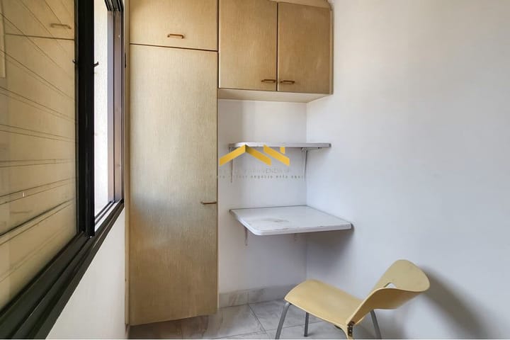 Apartamento à venda com 3 quartos, 128m² - Foto 44