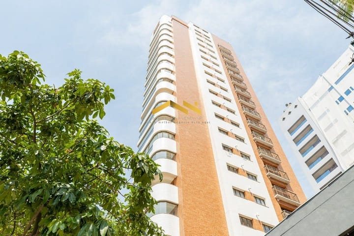 Apartamento à venda com 4 quartos, 186m² - Foto 14