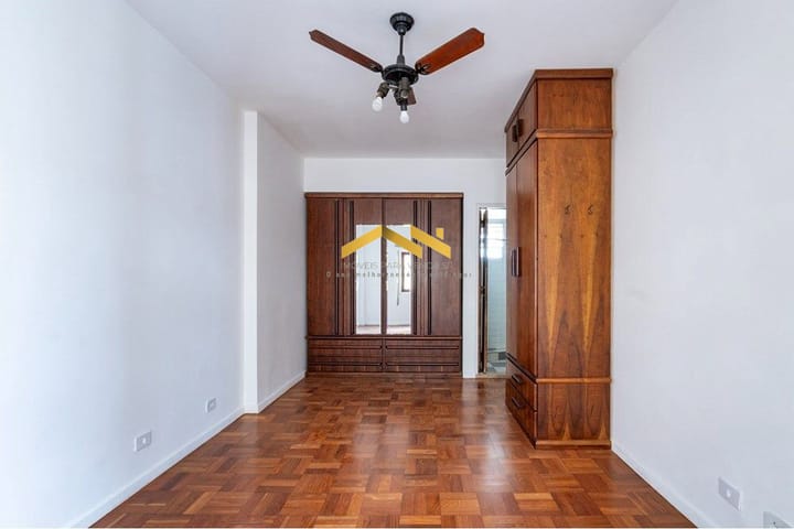 Apartamento à venda com 3 quartos, 134m² - Foto 36