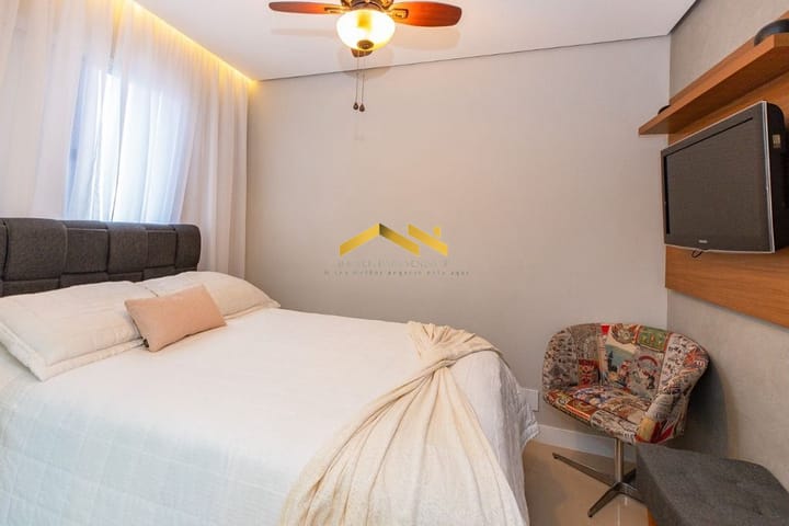 Apartamento à venda com 2 quartos, 117m² - Foto 26