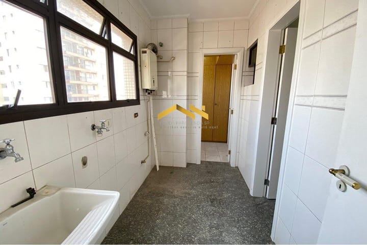 Apartamento à venda com 3 quartos, 122m² - Foto 29