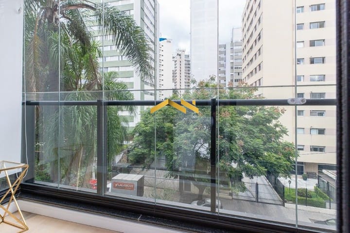 Apartamento à venda com 2 quartos, 138m² - Foto 11