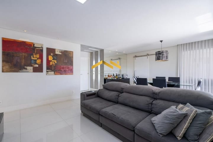 Apartamento à venda com 4 quartos, 162m² - Foto 39