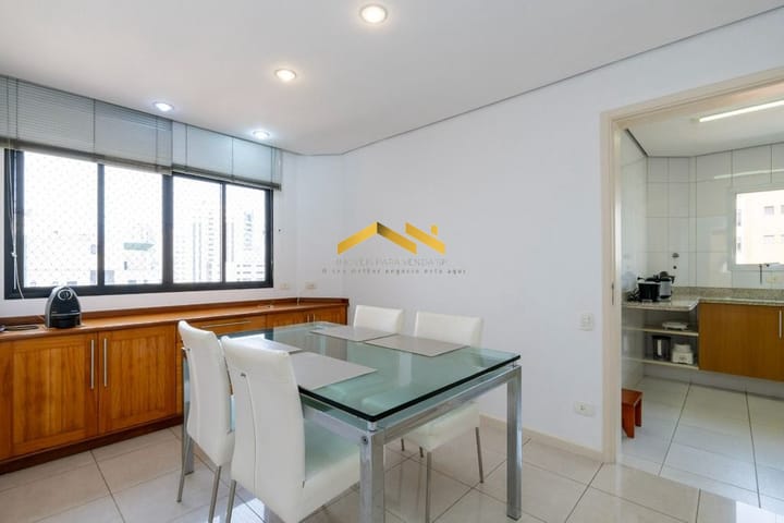 Apartamento à venda com 4 quartos, 488m² - Foto 6