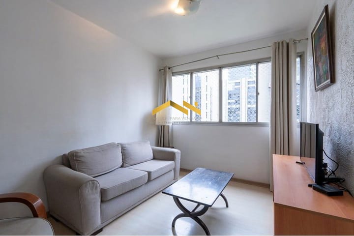 Apartamento à venda com 2 quartos, 74m² - Foto 32