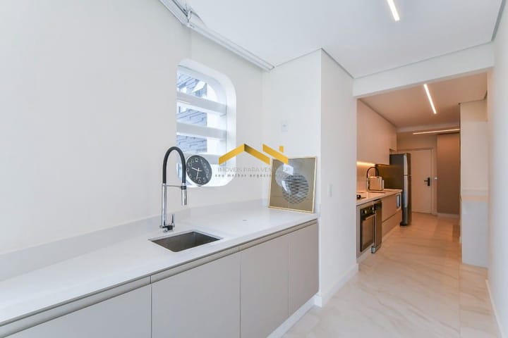 Apartamento à venda com 3 quartos, 162m² - Foto 47