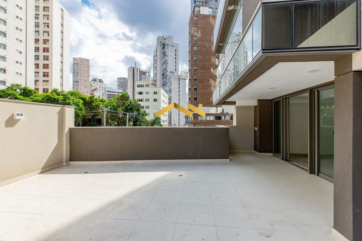 Apartamento à venda com 2 quartos, 117m² - Foto 28