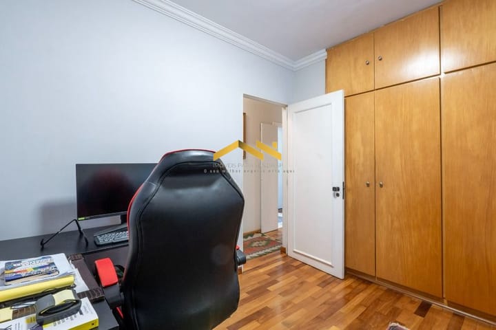 Apartamento à venda com 3 quartos, 120m² - Foto 49