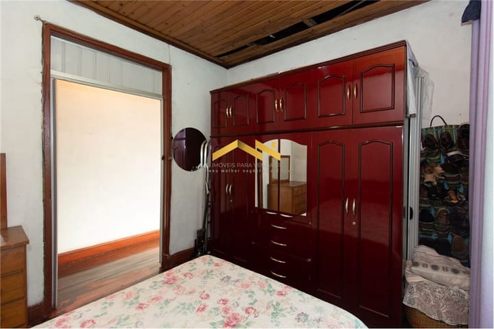 Casa à venda com 3 quartos, 90m² - Foto 23