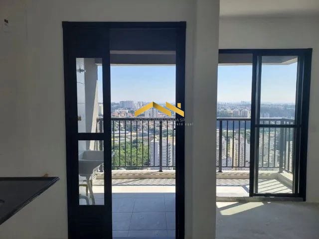 Apartamento, 2 quartos, 42 m² - Foto 1