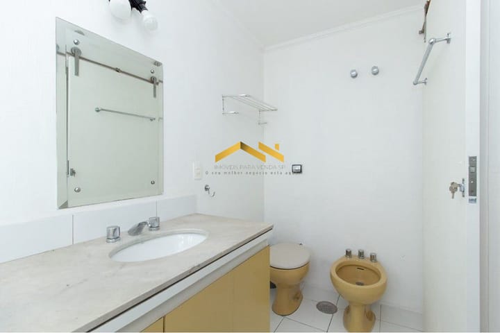 Apartamento à venda com 3 quartos, 163m² - Foto 39