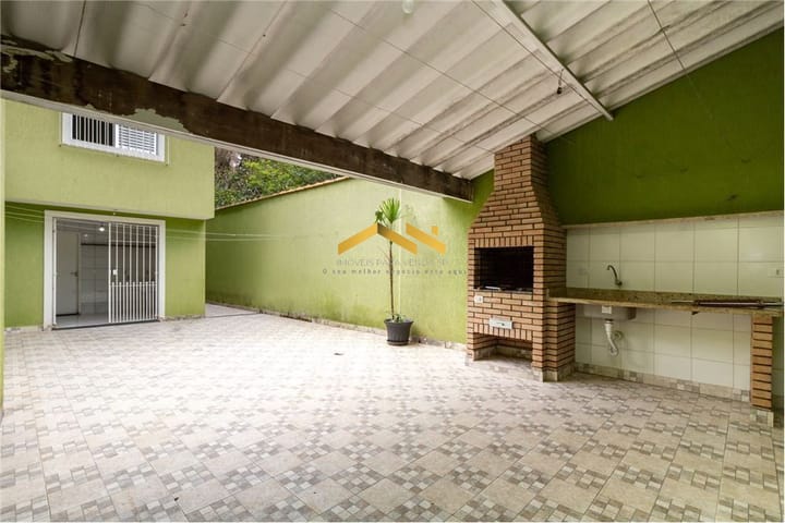 Casa à venda com 3 quartos, 73m² - Foto 17