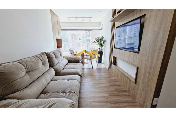 Apartamento à venda com 2 quartos, 65m² - Foto 33