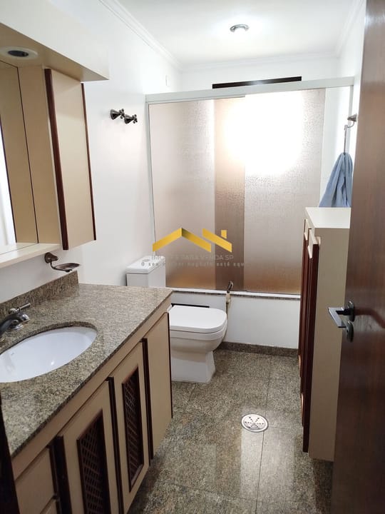 Apartamento à venda com 4 quartos, 176m² - Foto 34