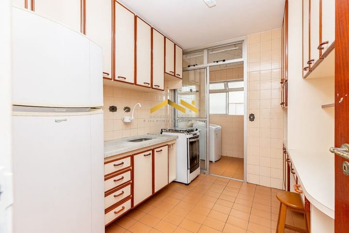 Apartamento à venda com 2 quartos, 57m² - Foto 17