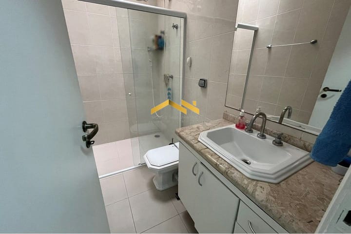 Casa à venda com 3 quartos, 208m² - Foto 5