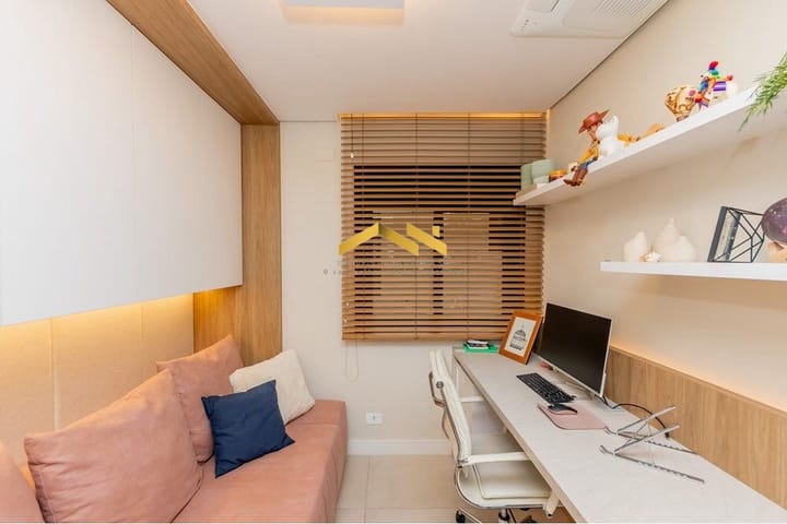 Casa à venda com 3 quartos, 140m² - Foto 16