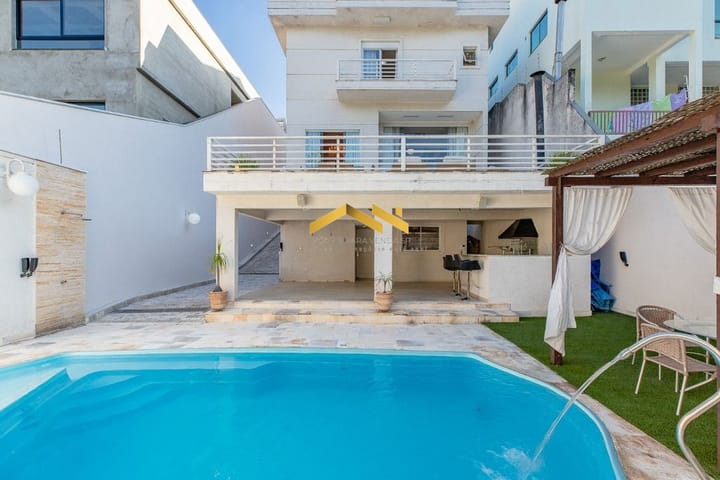 Casa à venda com 4 quartos, 440m² - Foto 45