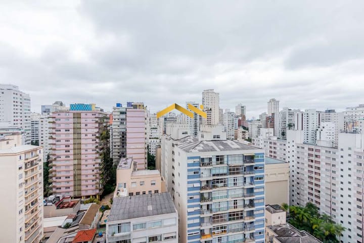 Apartamento à venda com 4 quartos, 340m² - Foto 30