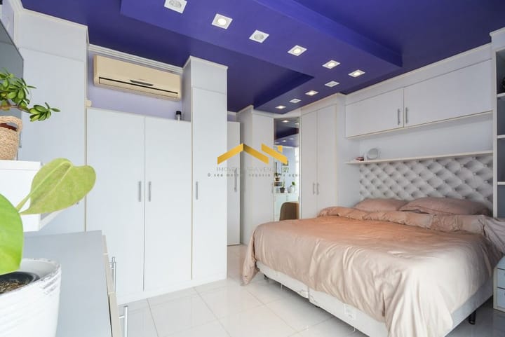 Apartamento à venda com 2 quartos, 120m² - Foto 59