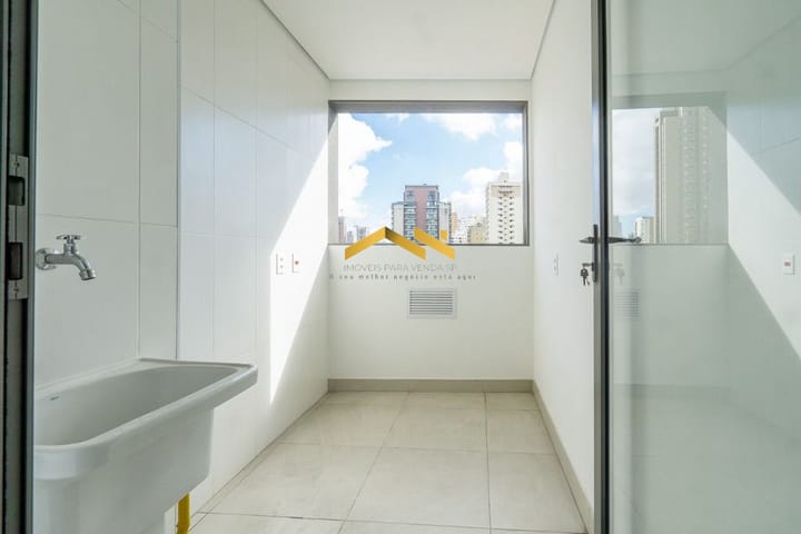 Apartamento à venda com 3 quartos, 134m² - Foto 44