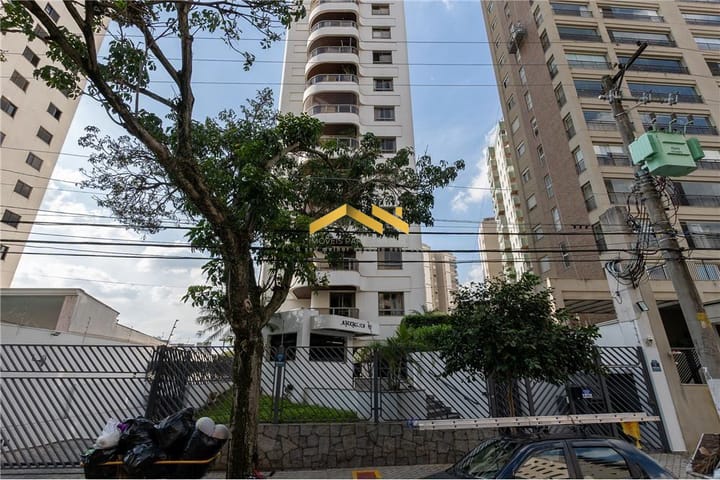 Apartamento à venda com 4 quartos, 214m² - Foto 21