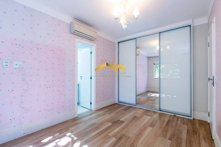 Apartamento à venda com 3 quartos, 236m² - Foto 13