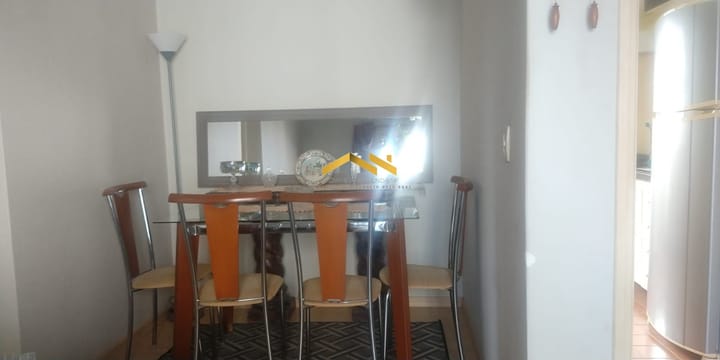 Apartamento à venda com 2 quartos, 66m² - Foto 3