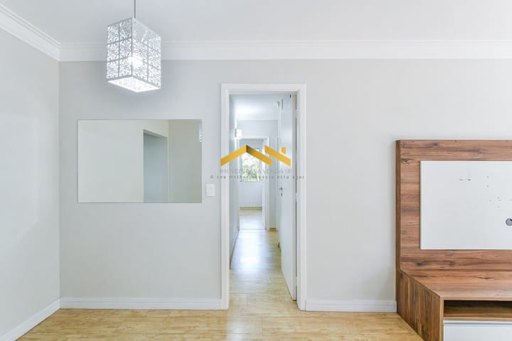 Apartamento à venda com 3 quartos, 64m² - Foto 26