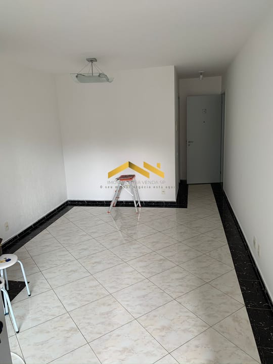 Apartamento à venda com 2 quartos, 57m² - Foto 1