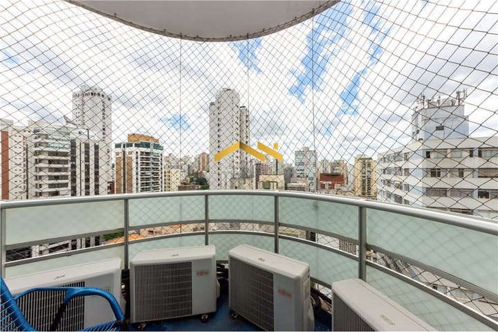 Apartamento à venda com 3 quartos, 195m² - Foto 45