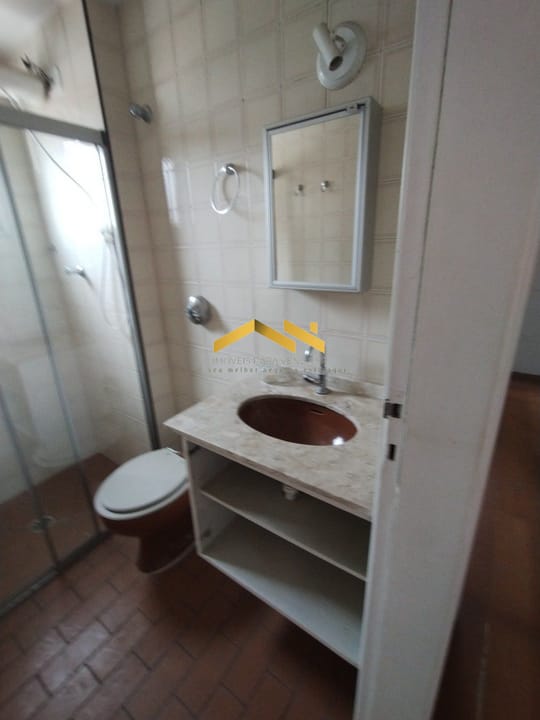 Apartamento à venda com 2 quartos, 55m² - Foto 8