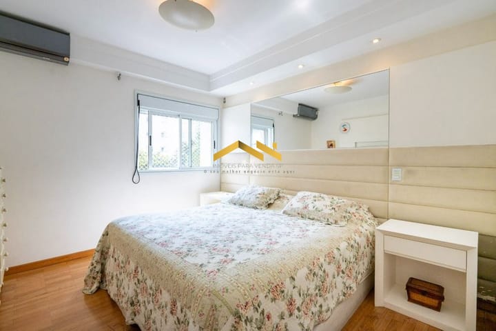 Apartamento à venda com 3 quartos, 143m² - Foto 52