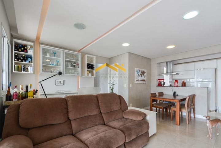 Apartamento à venda com 2 quartos, 82m² - Foto 33