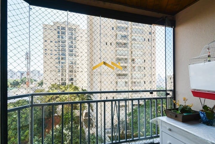 Apartamento à venda com 3 quartos, 70m² - Foto 29