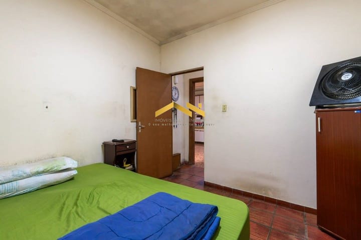 Casa à venda com 3 quartos, 149m² - Foto 11