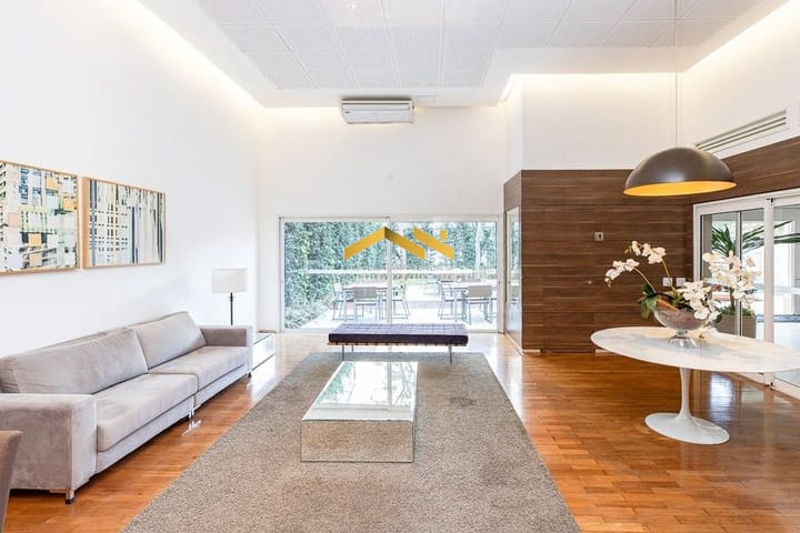 Apartamento à venda com 2 quartos, 91m² - Foto 2