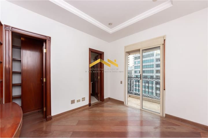 Apartamento à venda com 4 quartos, 275m² - Foto 26