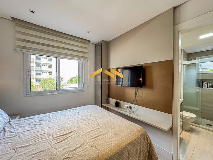 Apartamento à venda com 2 quartos, 73m² - Foto 53