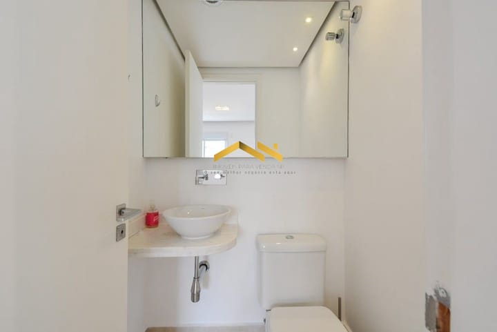 Apartamento à venda com 3 quartos, 157m² - Foto 52