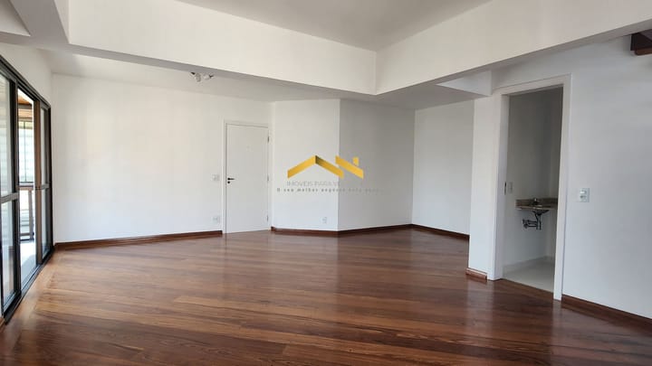 Apartamento à venda com 4 quartos, 176m² - Foto 4