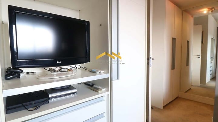 Apartamento à venda com 4 quartos, 401m² - Foto 76