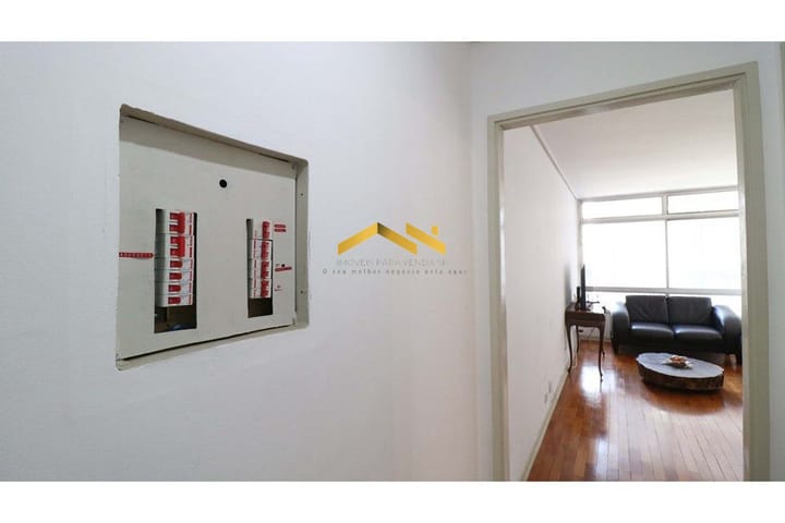 Apartamento à venda com 3 quartos, 98m² - Foto 12