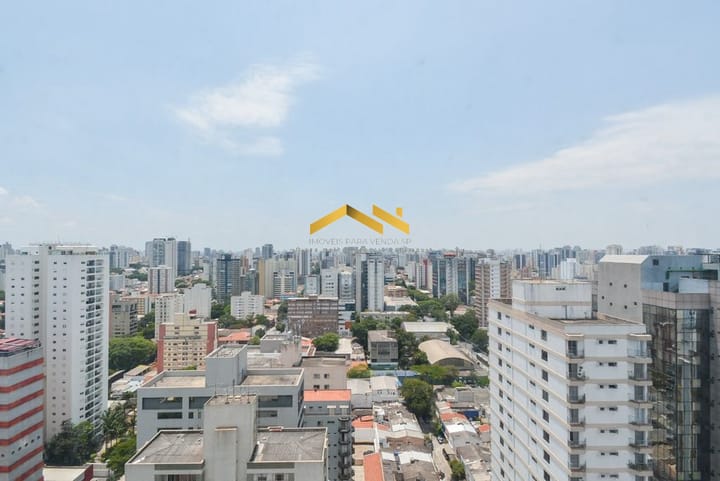 Apartamento à venda com 4 quartos, 245m² - Foto 49