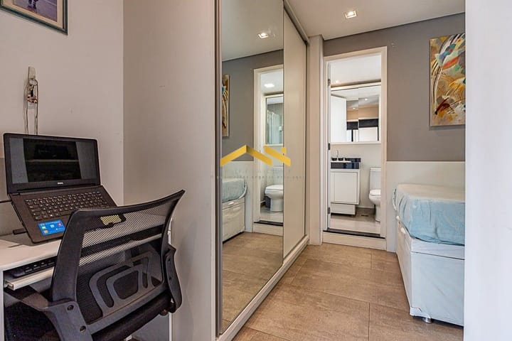 Apartamento à venda com 3 quartos, 78m² - Foto 45