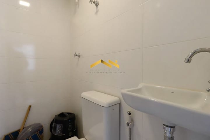 Apartamento à venda com 3 quartos, 94m² - Foto 12