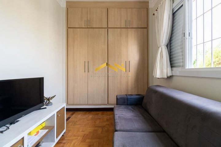 Casa à venda com 4 quartos, 500m² - Foto 32