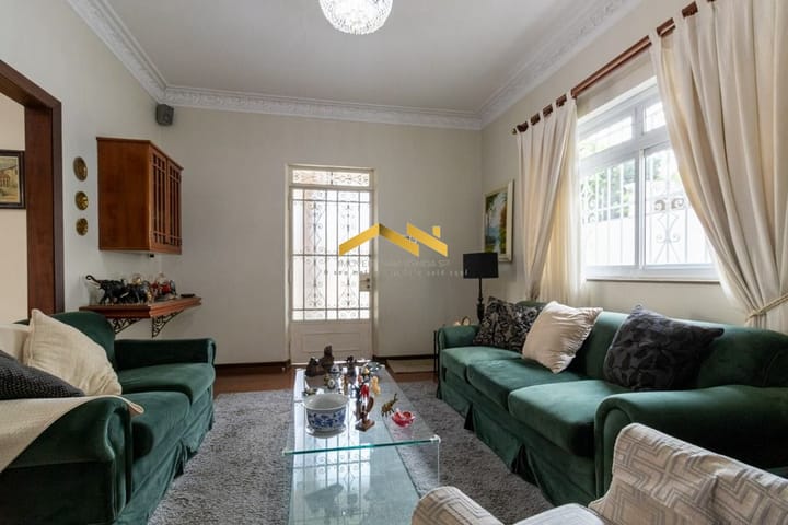 Casa à venda com 4 quartos, 500m² - Foto 3