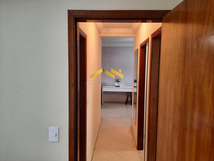 Apartamento à venda com 3 quartos, 70m² - Foto 10