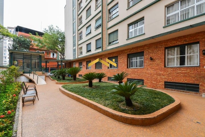 Apartamento à venda com 2 quartos, 82m² - Foto 18